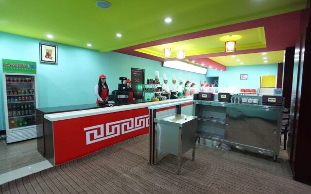 Jinwang Business Hotel