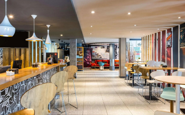 ibis Bilbao Barakaldo