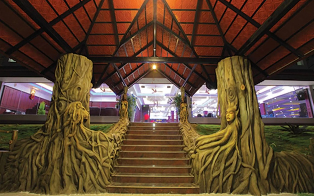 Coorg Cliffs Resort