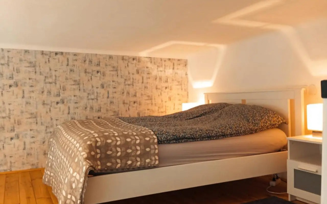 Cozy studio in central Budapest near ruined bars