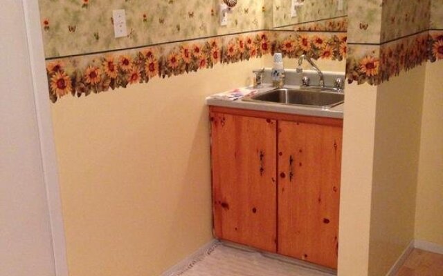 Gîte La Mère Michèle