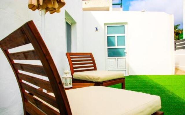 Apartamento Los Cactus 2