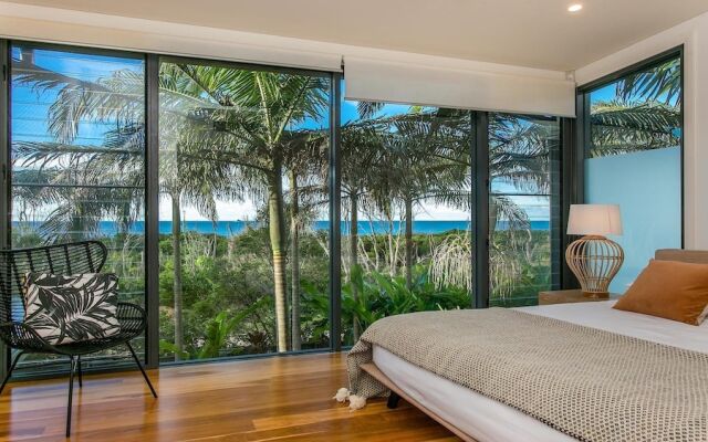 Kiah Beach House