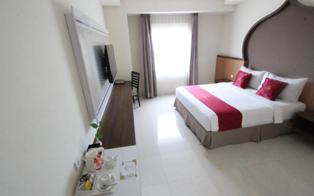 Namira Syariah Hotel Surabaya