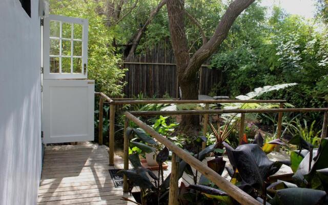 Marina Cottage