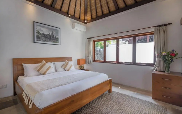 The Jasmina Estate – Guest Rooms – Kuta