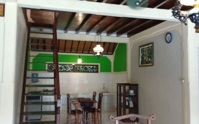 Mahalini MD Resort