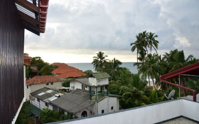 Silver Sand Beach Resort