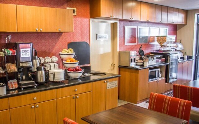 Comfort Inn JFK Airport