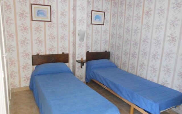 Apartamento Suntower A-13