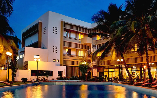 Dunia Hôtel Bamako