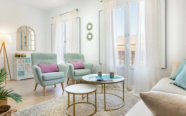 Genteel Home Juan Rabadán I