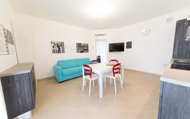 Casa Vacanze La Vita È Bella