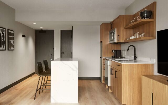 Hyatt Place Montreal - Downtown