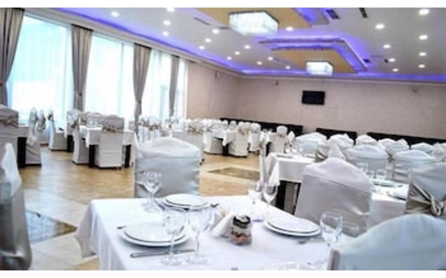 Sport Time Hotel &amp; Spa