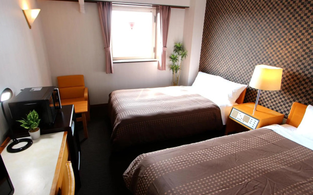 Hotel Livemax Utsunomiya