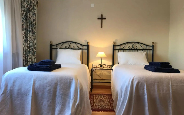 A Casa Da Avó Leonor