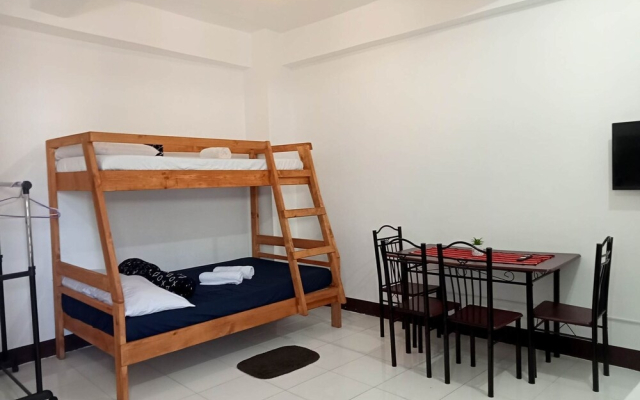 Kaias Hostel