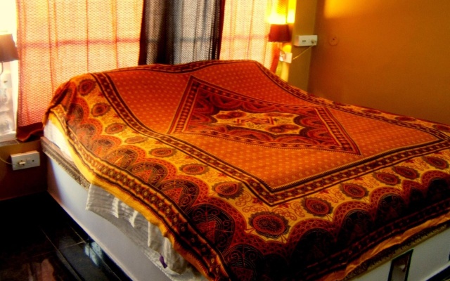 Bundi Inn - A Heritage Boutique Haveli – Guest Rooms – Bundi