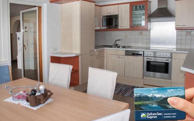 Appartement Schaubensteiner