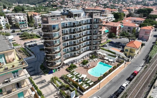 Grand Hotel Pietra Ligure