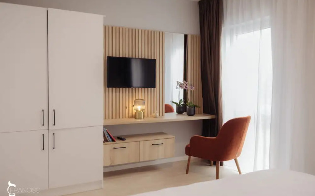 ZEN Garden Apartments