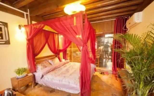 Lijiang Tiny Times Hotel
