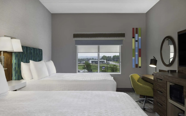 Hampton Inn Midland, On