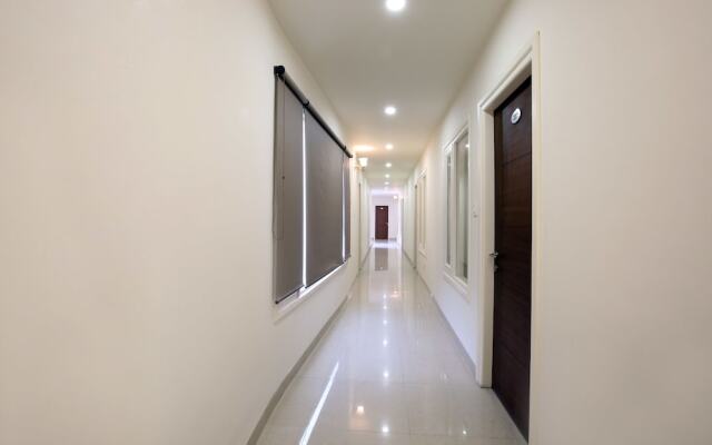 OYO 8954 Hotel Joy