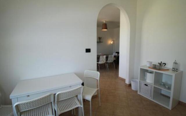 Villetta Gregoriana - Fronte mare