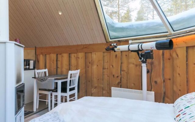 Arctic hut. laanila