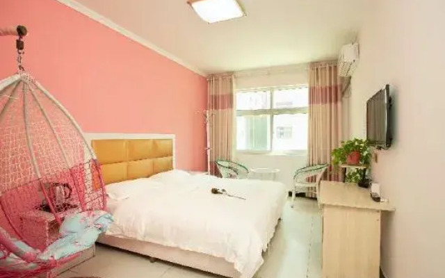 Xinzheng Qiandu Hotel