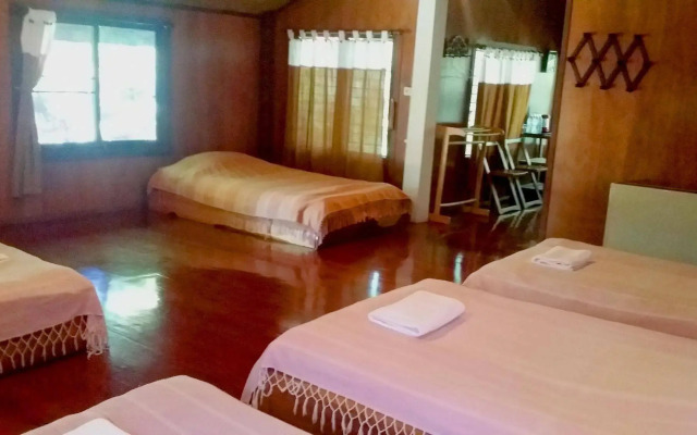 The Dai Resort Mae Hong Son