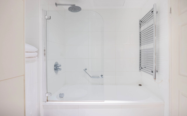 Cathedral Quarter Hotel - Derby