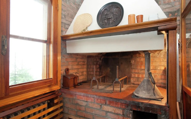 Boutique Villa with Sauna near Cesena