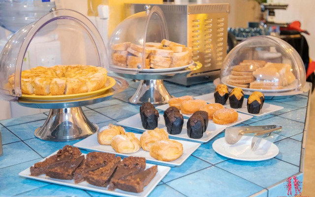 Hotel Sa Barrera - Adults Only