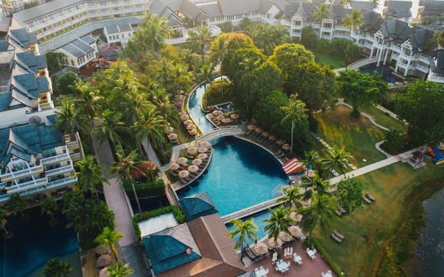 Angsana Laguna Phuket