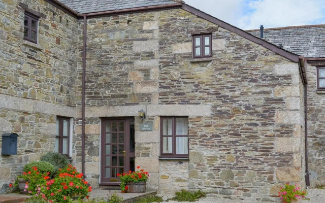 The Linhay