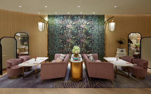 Galaxy Hotel