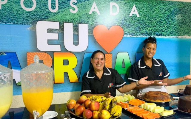 Pousada Eu Amo Arraial