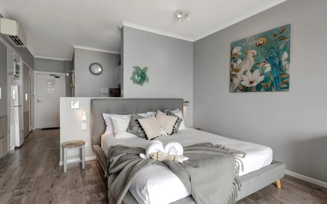 Whitsunday Terraces Hotel Airlie Beach