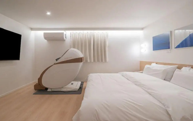 The Hyoo-Sik AANK Cheongju Uam