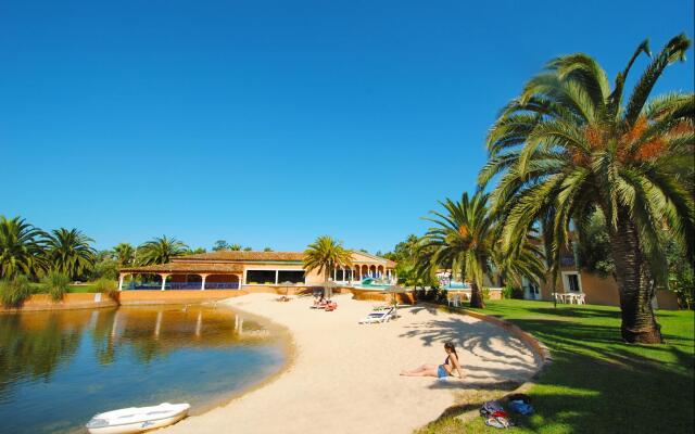 Herdade Lago Real