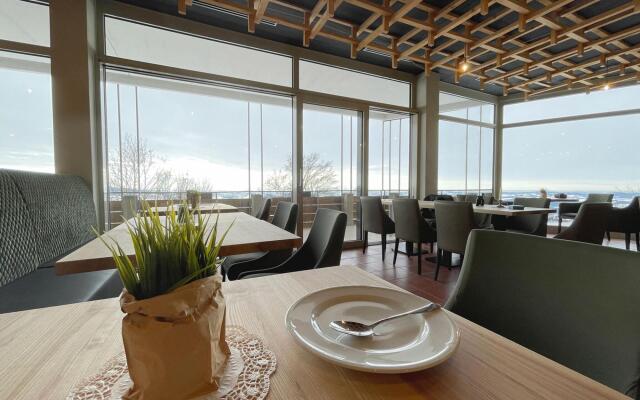 Nice apartment with wellness offer in Freyung