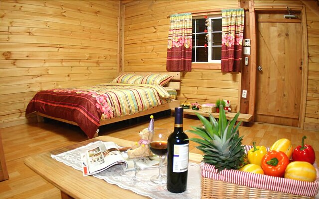 Log Park