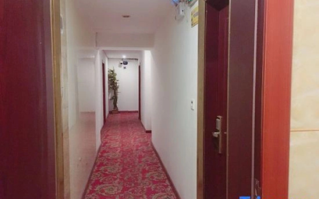 Wenran Hotel