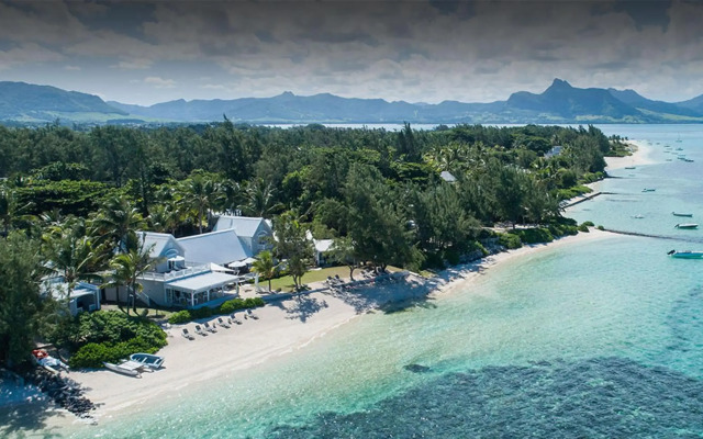Holiday Inn Mauritius Mon Tresor by IHG