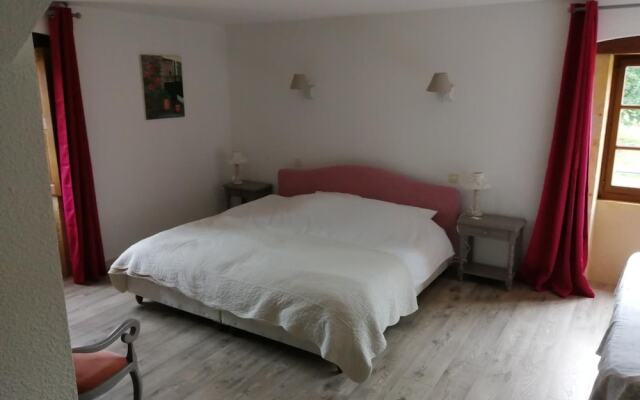 Le Domaine de la Réserve