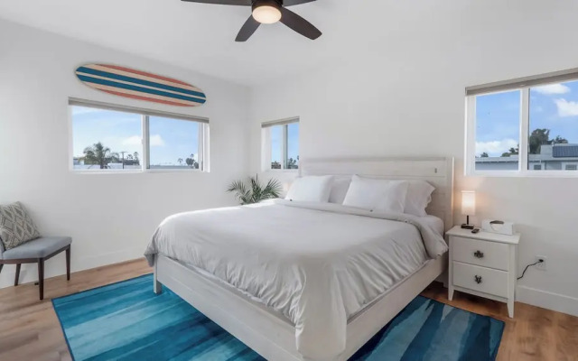 Rise Suites Oceanside
