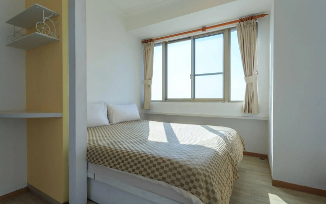 Travelhome Service Apartment